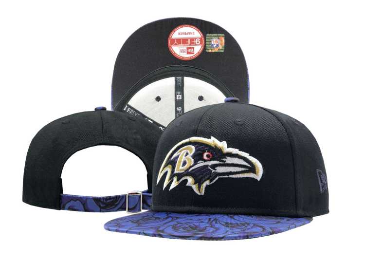 Ravens Team Logo Black Adjustable Hat SF,We sell and wholesale Ravens Team Logo Black Adjustable Hat SF on line form chian!